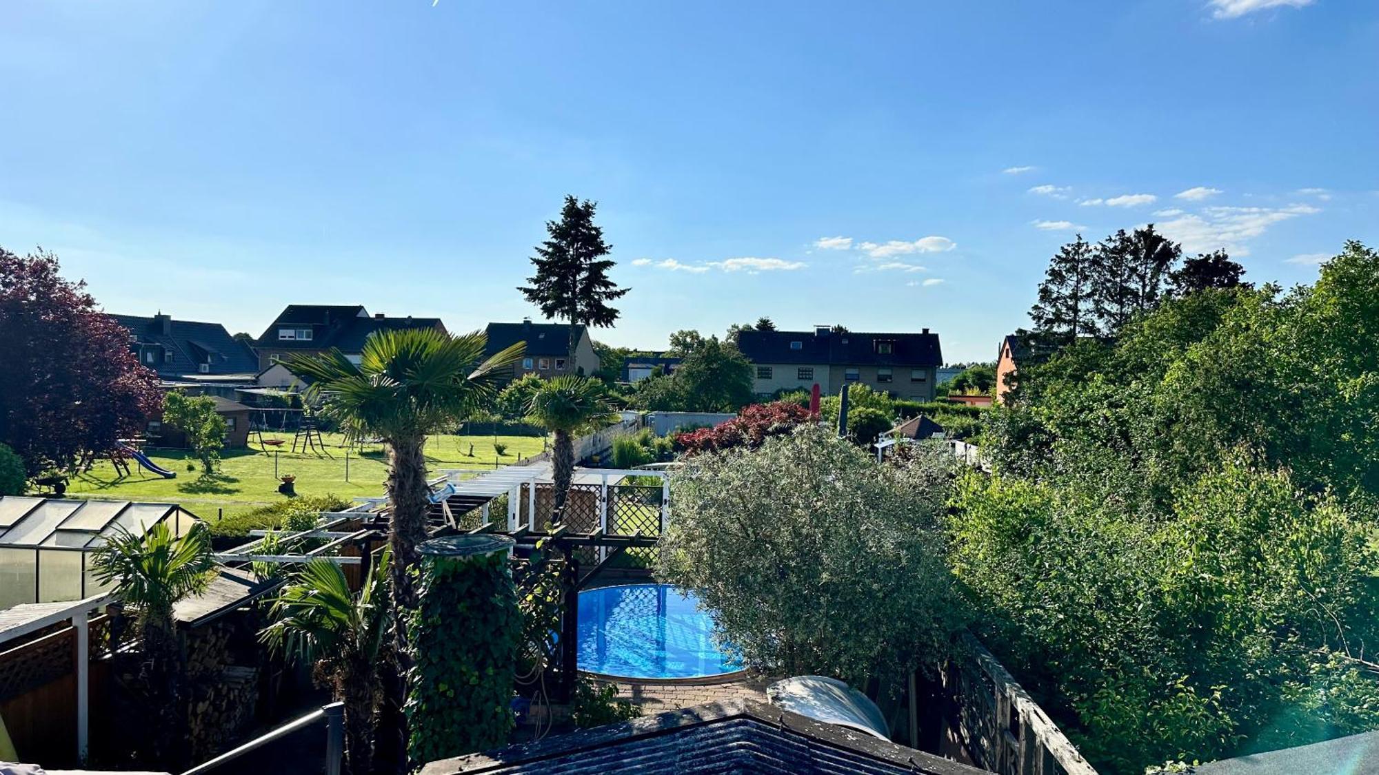 Traveller Awards 2025 - Nordeifel Fw 75 M2 Mit 50 M2 Terasse- Thermen-badewelt, Phanasialand, Koeln, Bonn, Eifelwanderung Oder Nur Mal So Zum Entspannen *