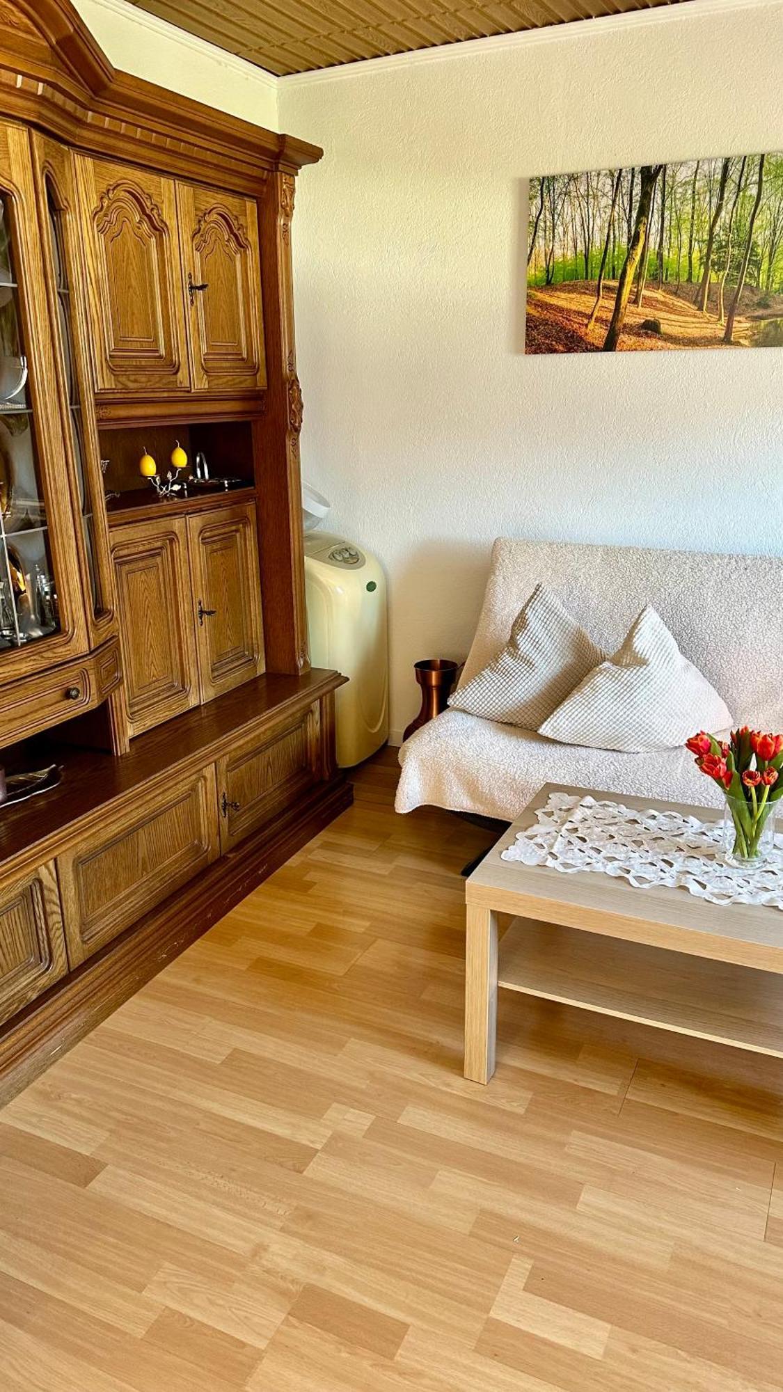 Apartment Traveller Awards 2025 - Nordeifel Fw 75 M2 Mit 50 M2 Terasse- Thermen-badewelt, Phanasialand, Koeln, Bonn, Eifelwanderung Oder Nur Mal So Zum Entspannen
