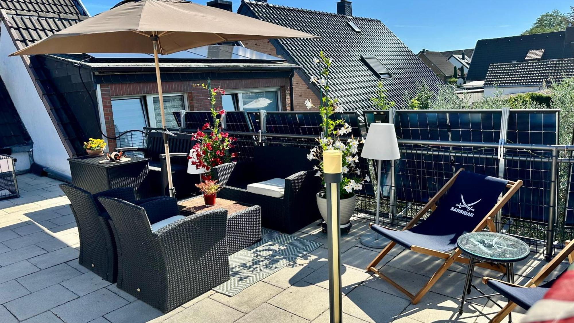 Traveller Awards 2025 - Nordeifel Fw 75 M2 Mit 50 M2 Terasse- Thermen-badewelt, Phanasialand, Koeln, Bonn, Eifelwanderung Oder Nur Mal So Zum Entspannen *